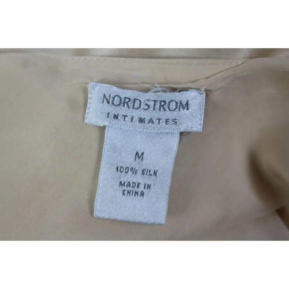 NORDSTROM INTIMATES top size M - Picture 6 of 6